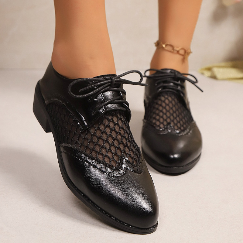2025 Woman Shoe Female Footwea - Pointed Toe Flat review and price