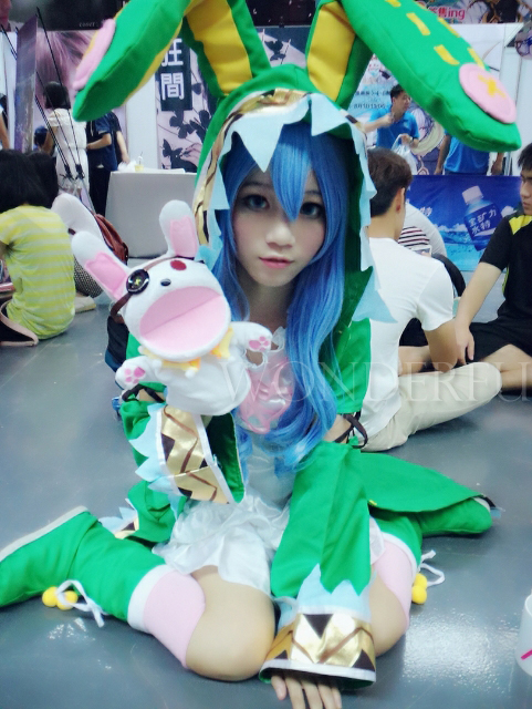 Date A Live Yoshino Cosplay Co - Women Shoes Xxl review and price