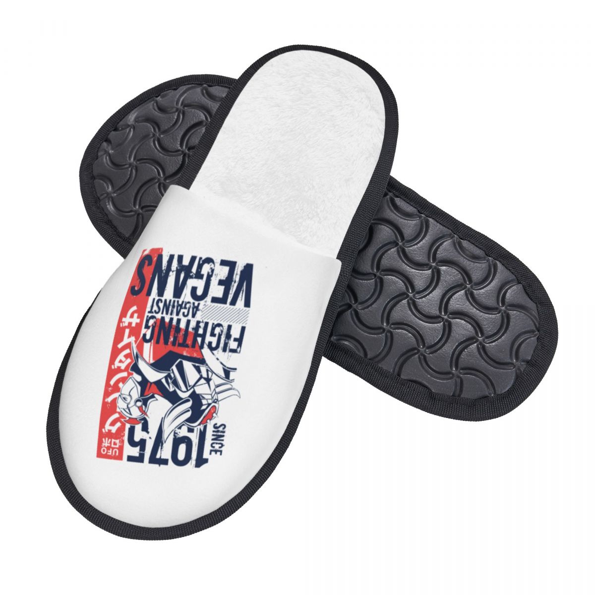 Custom Goldorak Grandizer Vega - Women'S Shoes Vegan review and price