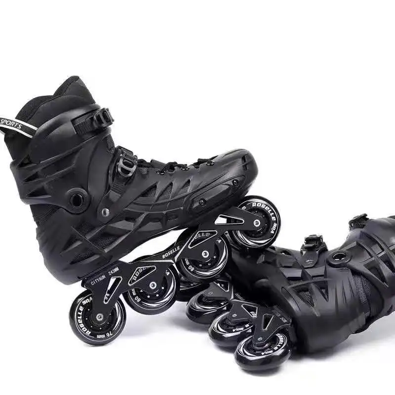 Adults Roller Skates Shoes EU  - Women Shoes Qc review and price