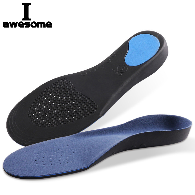 1 Pair Orthotic Insoles For Fl - Women'S Shoes High Arch Support review and price