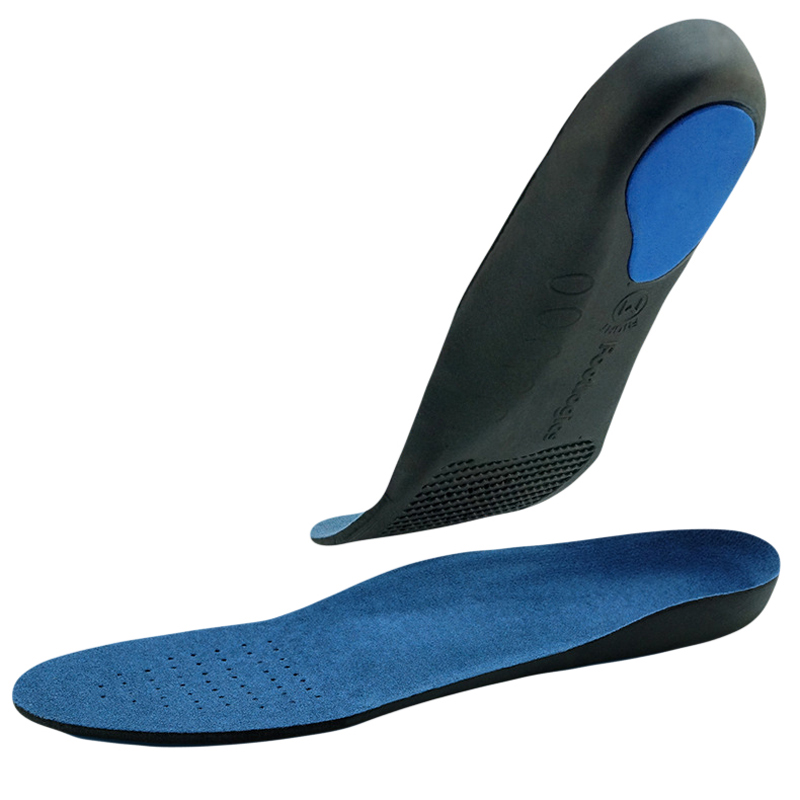 1 Pair Orthotic Insoles For Fl - Women'S Shoes High Arch Support review and price