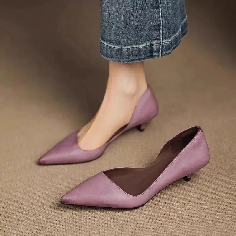 Women's Pointed Toe Stiletto H - Women Shoes On Sale review and price
