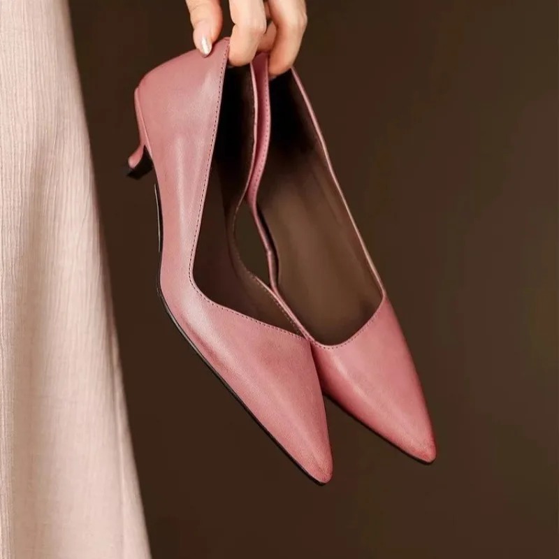 Women's Pointed Toe Stiletto H - Women Shoes On Sale review and price