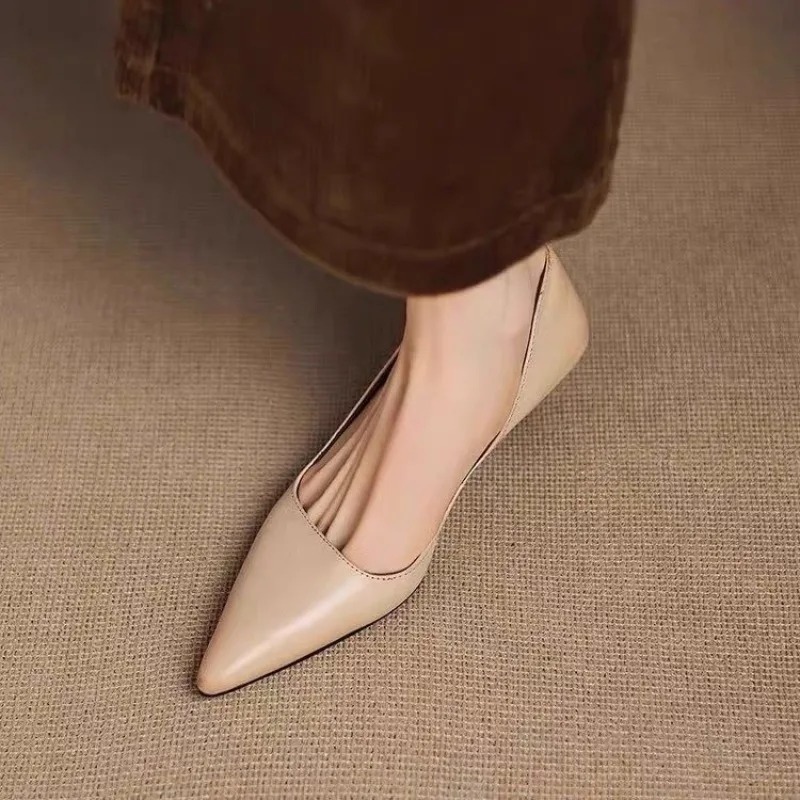 Women's Pointed Toe Stiletto H - Women Shoes On Sale review and price