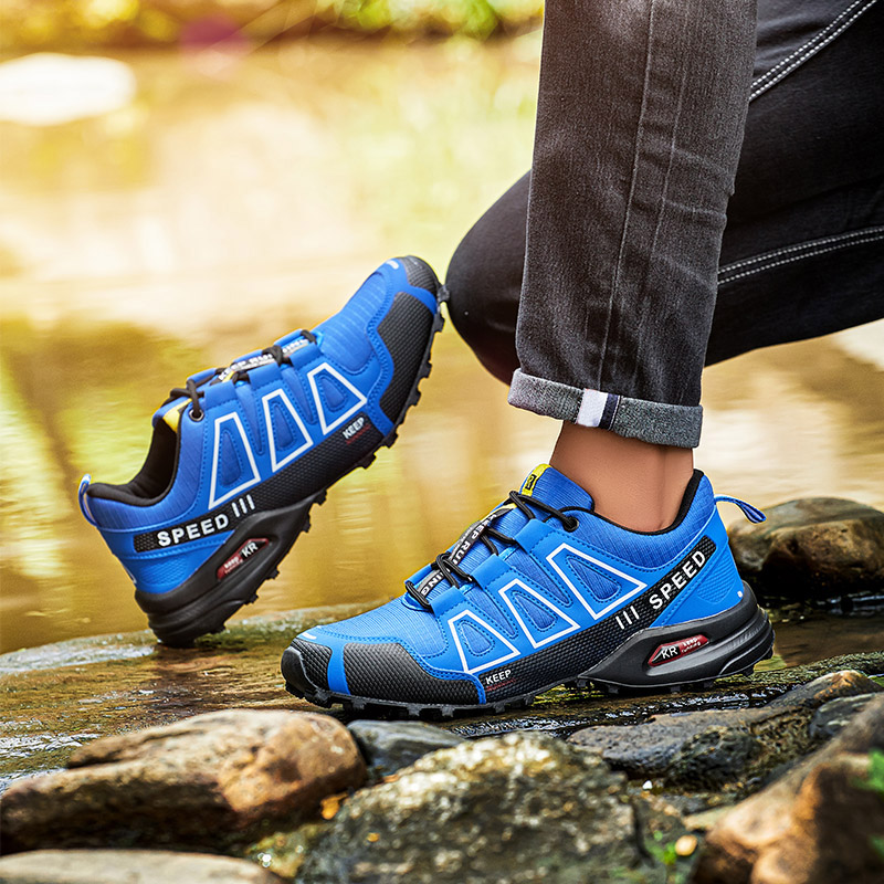 Men‘s Waterproof Hiking Shoes  - Women Shoes Qc review and price