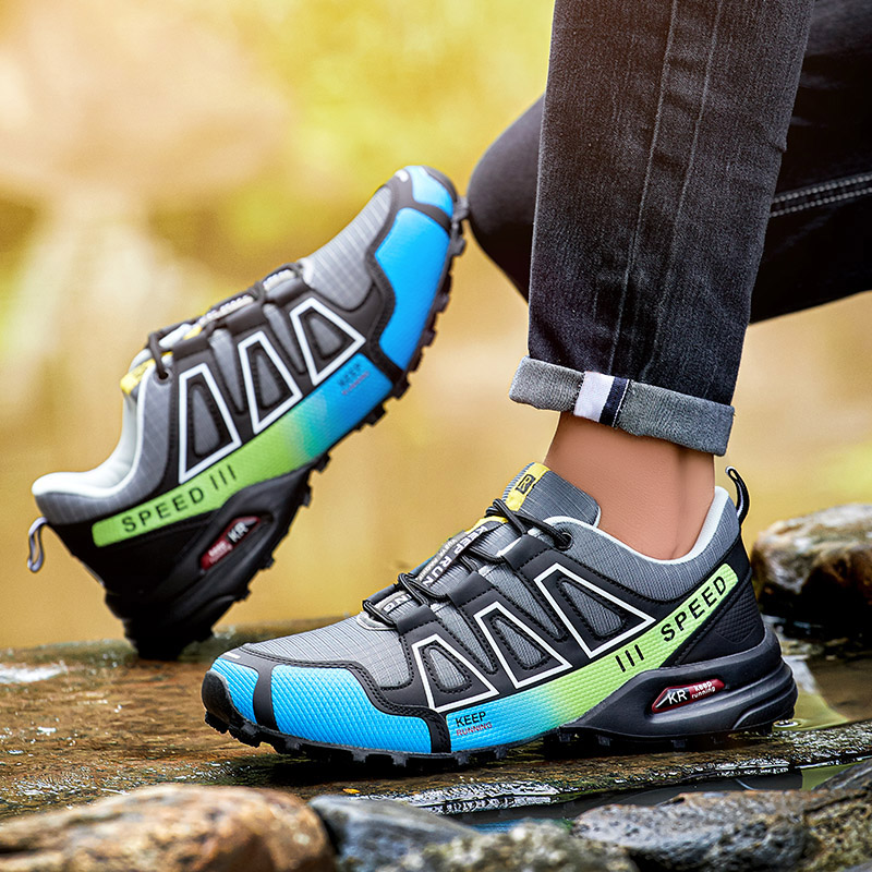 Men‘s Waterproof Hiking Shoes  - Women Shoes Qc review and price