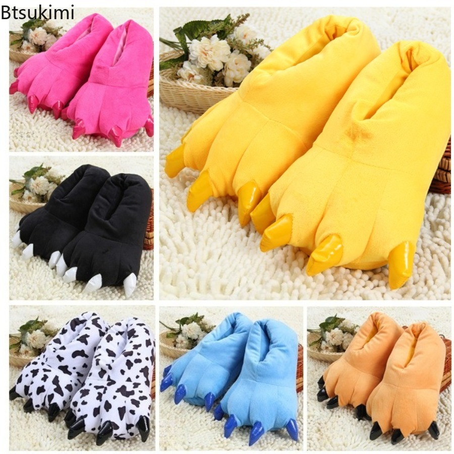 New Winter Warm Soft Indoor Fl - Women Shoes On Sale review and price