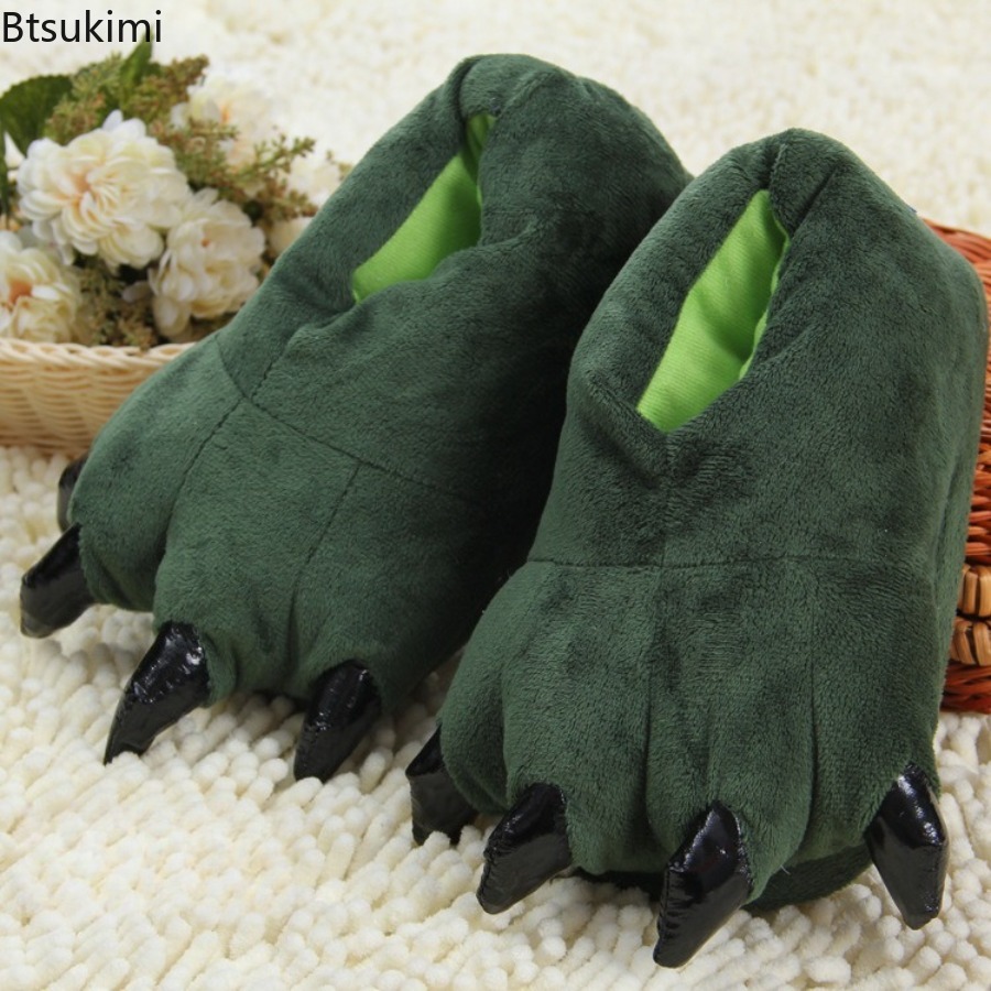 New Winter Warm Soft Indoor Fl - Women Shoes On Sale review and price