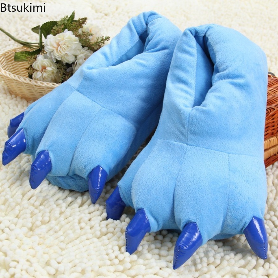 New Winter Warm Soft Indoor Fl - Women Shoes On Sale review and price