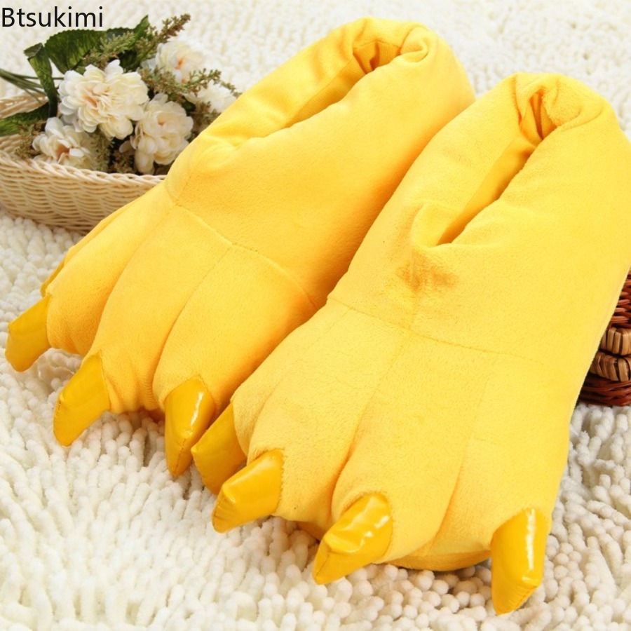 New Winter Warm Soft Indoor Fl - Women Shoes On Sale review and price