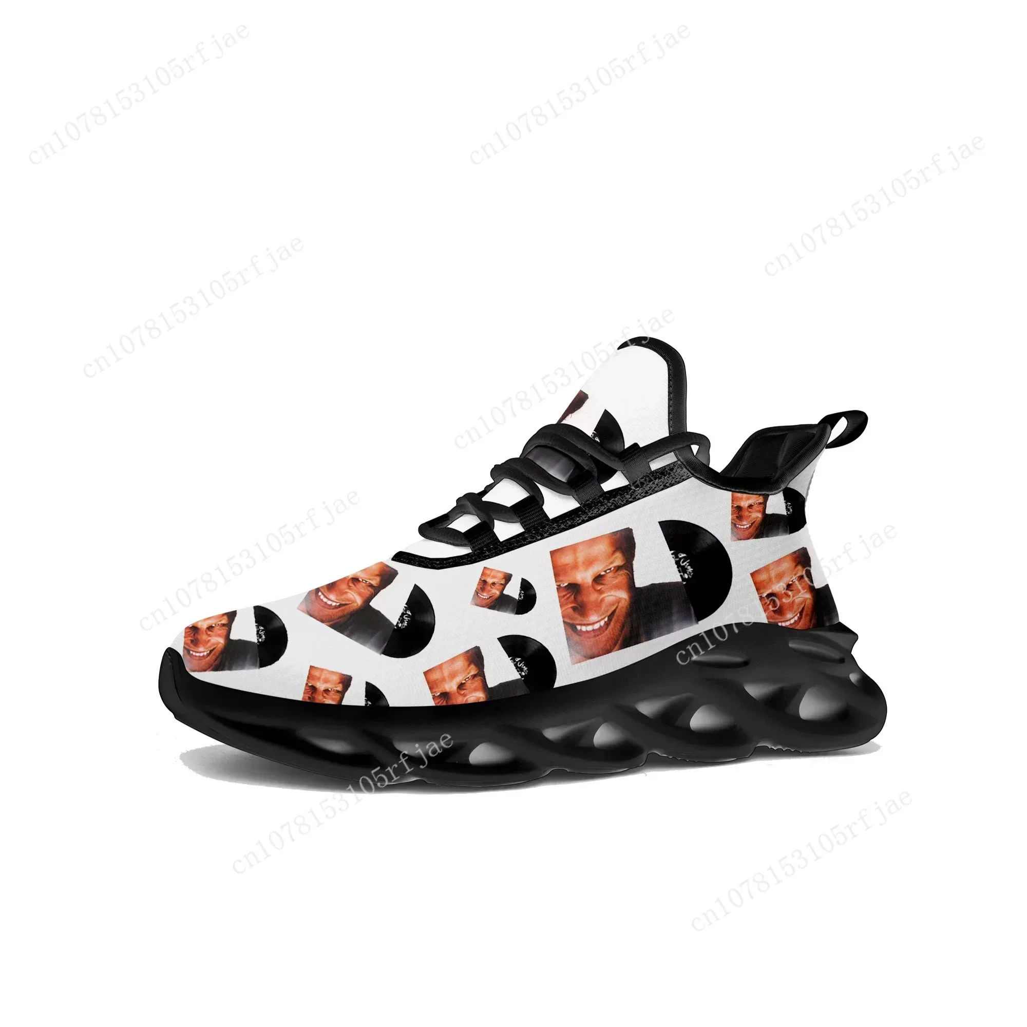 Aphex Twin Flats Sneakers Mens - Women'S Shoes Running Sports review and price