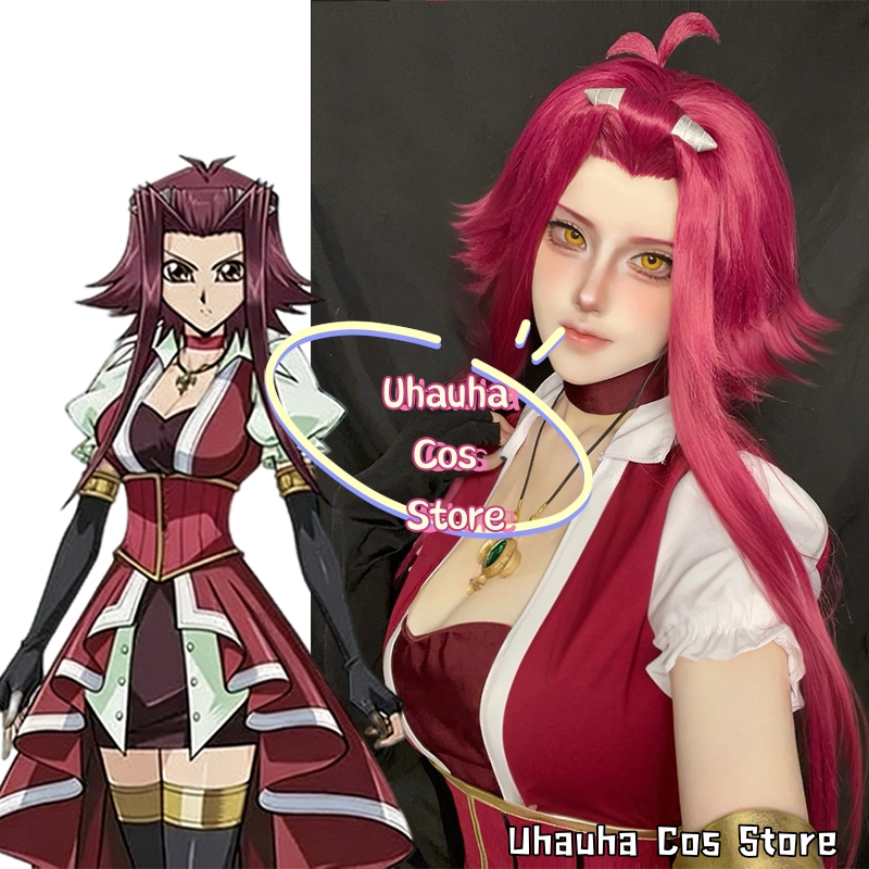 UCosS*/Cosplay Anime Yu Gi Oh! - Women Shoes Xxl review and price