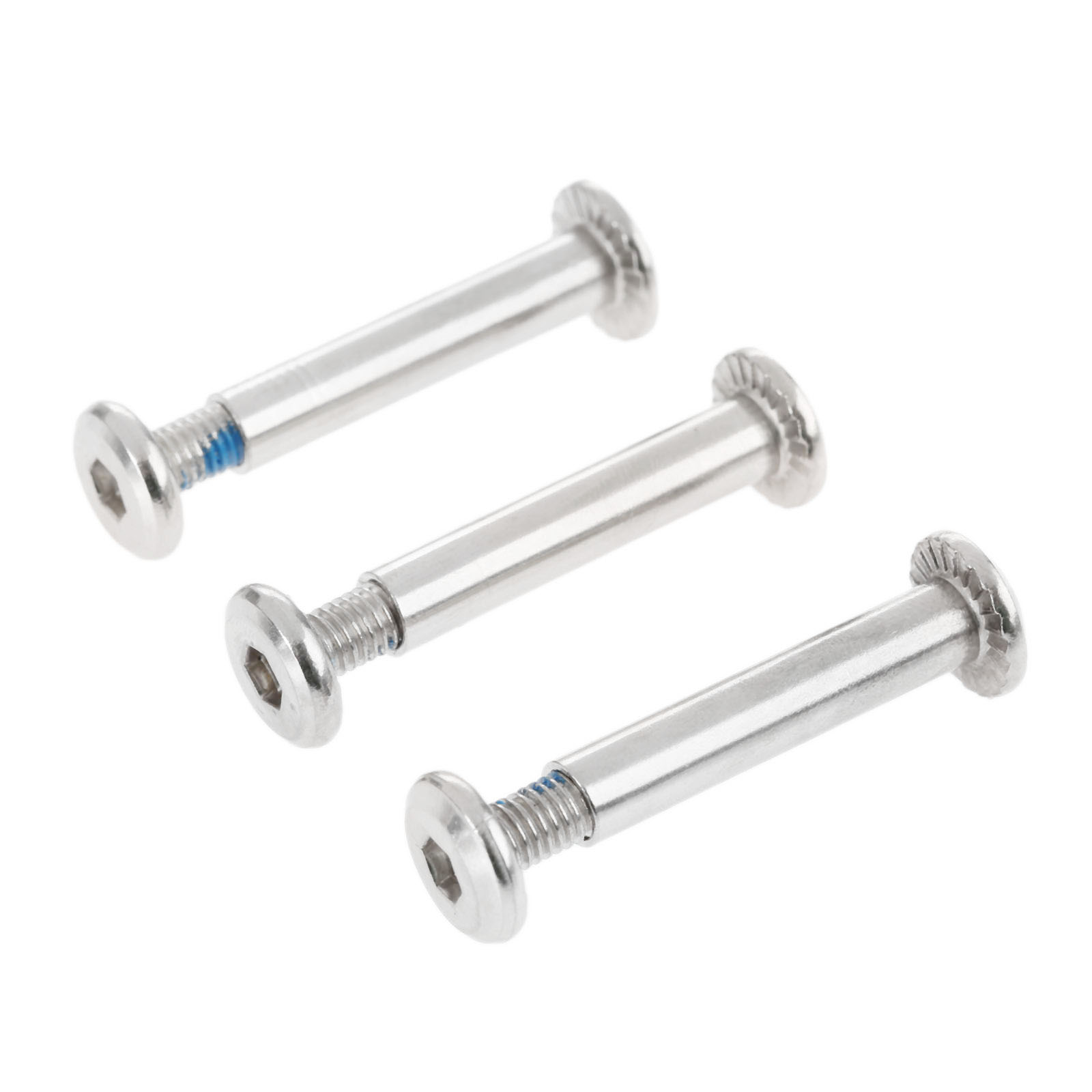 10Pcs Roller Skates Parts Axle - Women Shoes Qc review and price