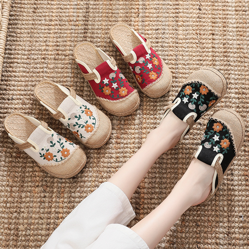 2026 New  Handmade Women Casua - Women'S Shoes Vegan review and price