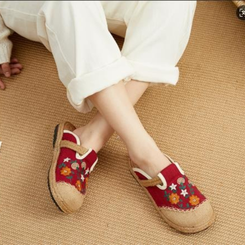 2026 New  Handmade Women Casua - Women'S Shoes Vegan review and price