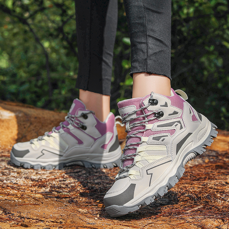 New Women Men Hiking Shoes Out - Women Shoes Qc review and price