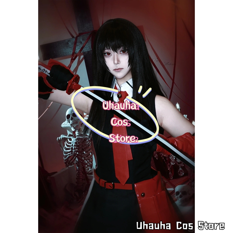 UCosS*/Cosplay Akame Costume A - Women Shoes Xxl review and price