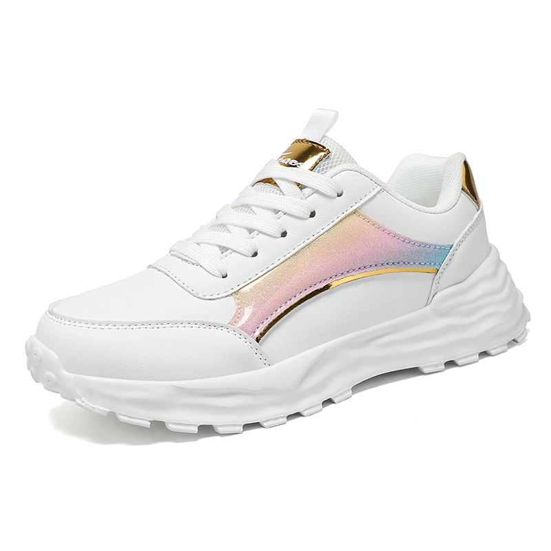 Women's Leather Sports Leisure - Women'S Shoes Running Sports review and price