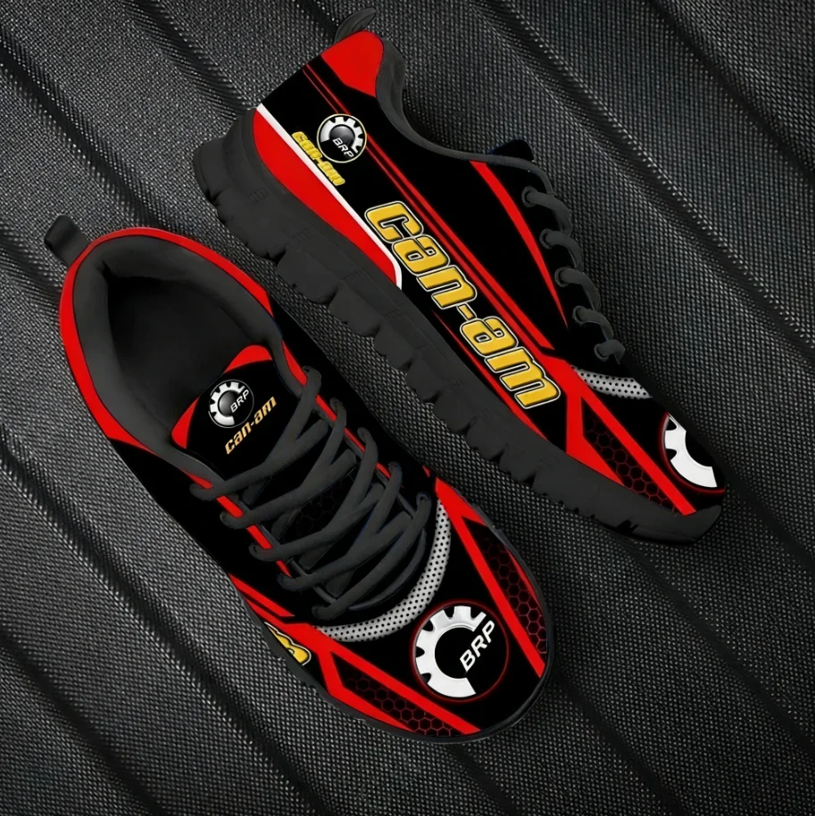 Can-am Mens Womens  Sneakers C - Women'S Shoes Hey Dude review and price