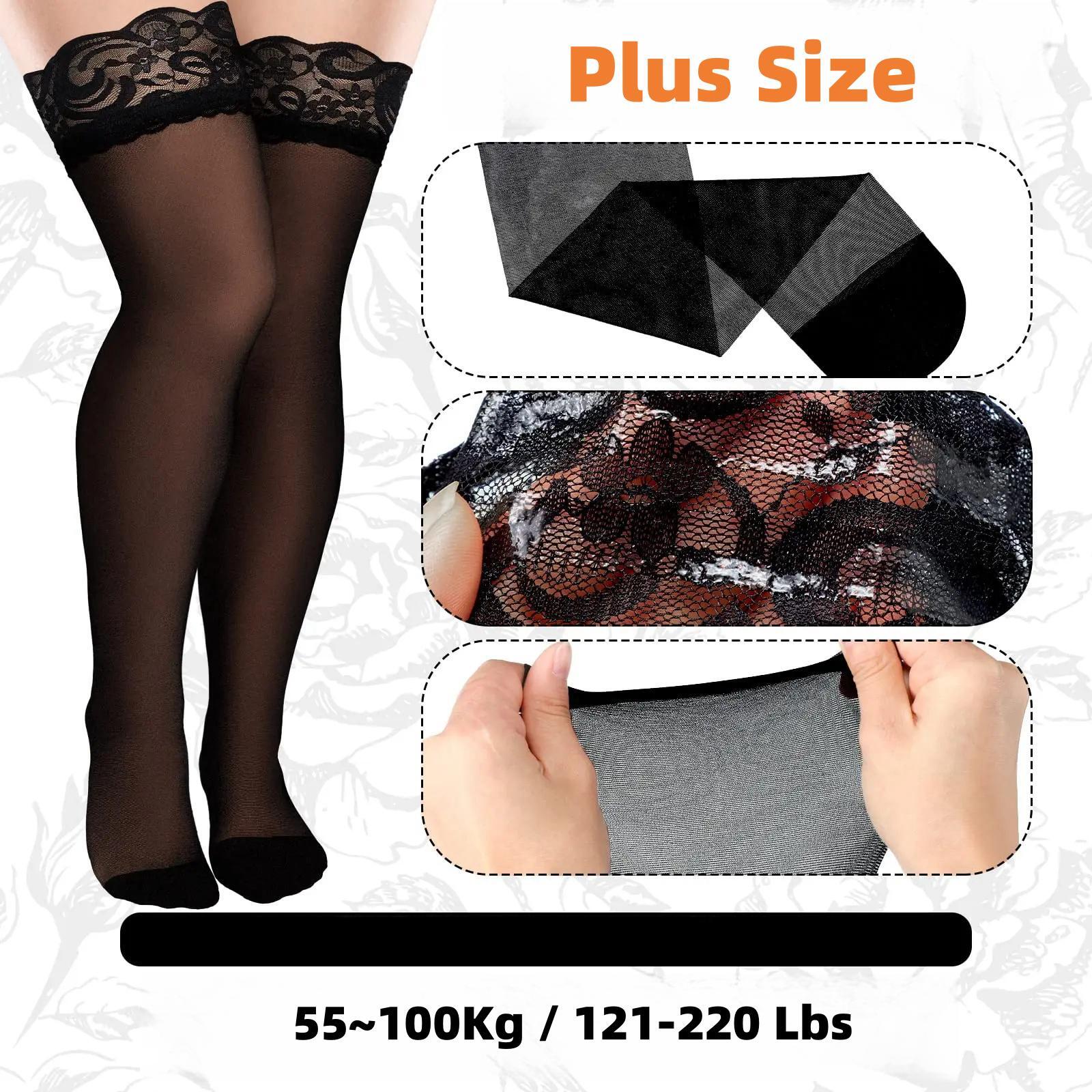 2026new Over Knee Thigh High S - Women Shoes Xxl review and price