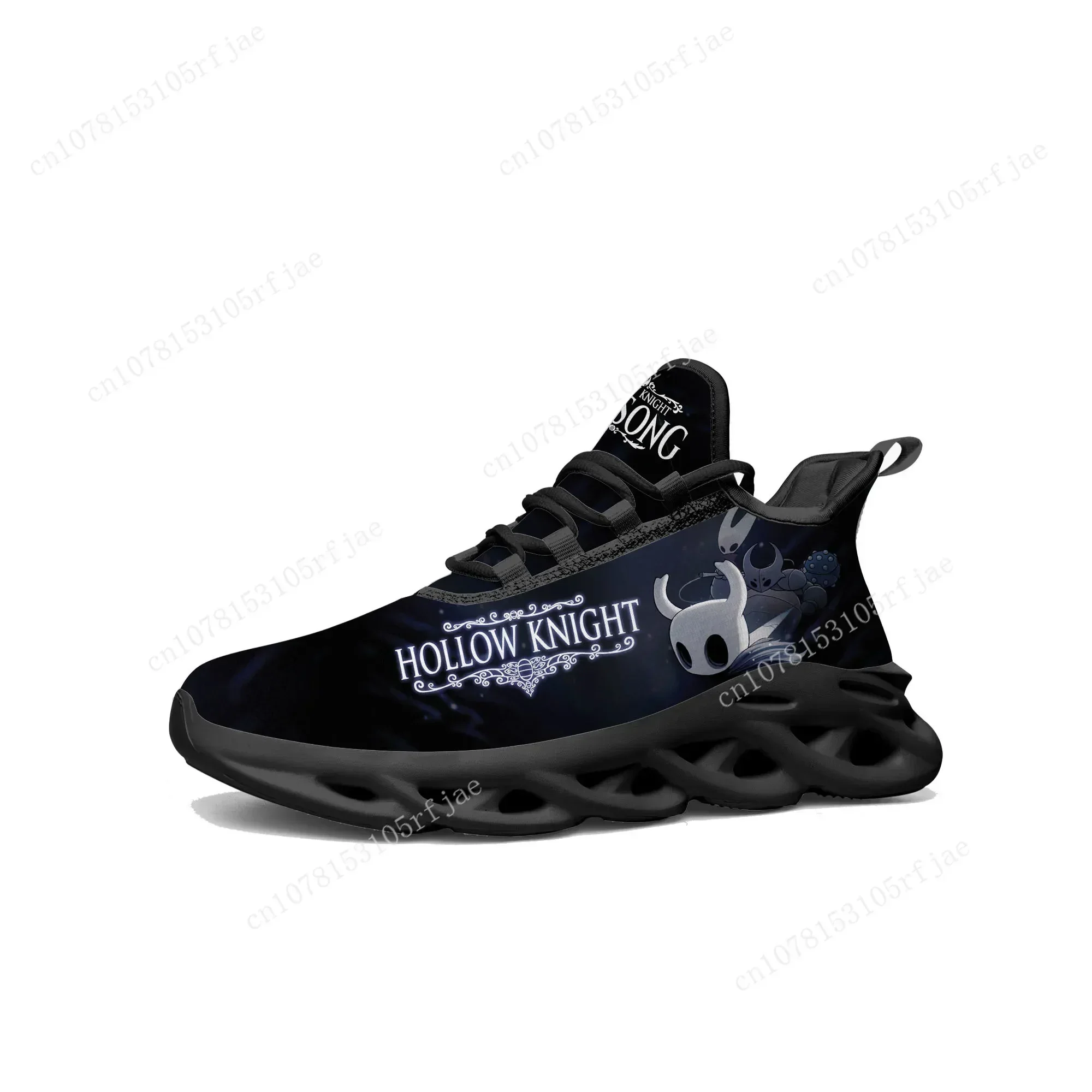 Cartoon Game Ghost Hollow Knig - Women'S Shoes Running Sports review and price