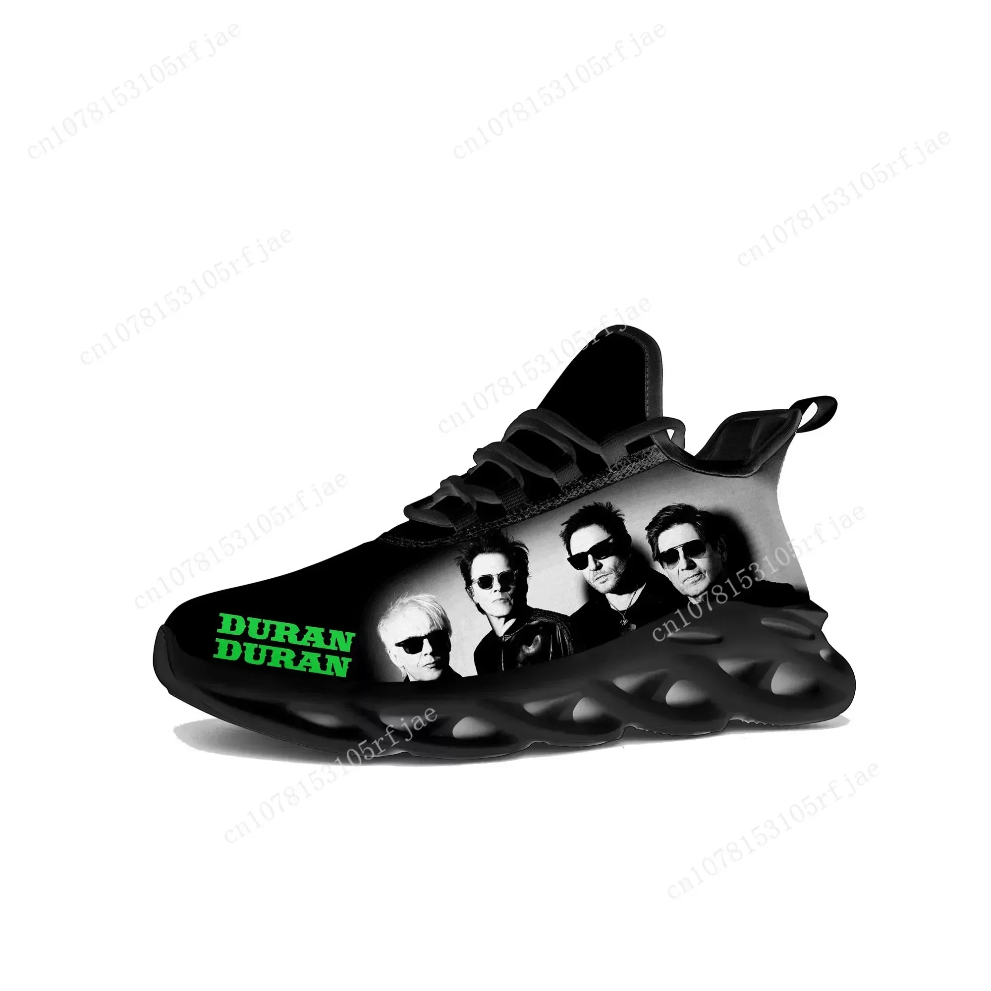 Duran Duran Flats Sneakers Men - Women'S Shoes Running Sports review and price