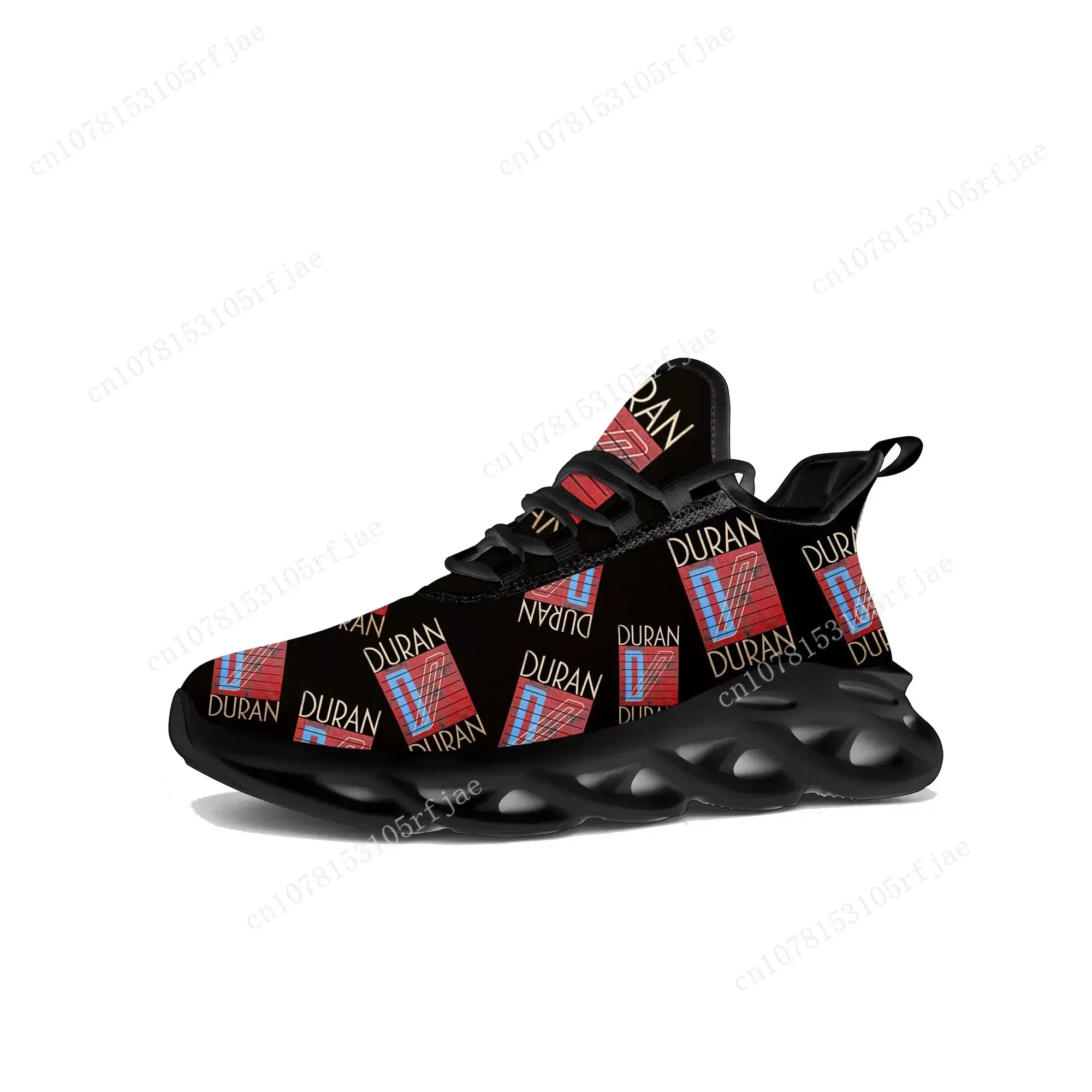 Duran Duran Flats Sneakers Men - Women'S Shoes Running Sports review and price