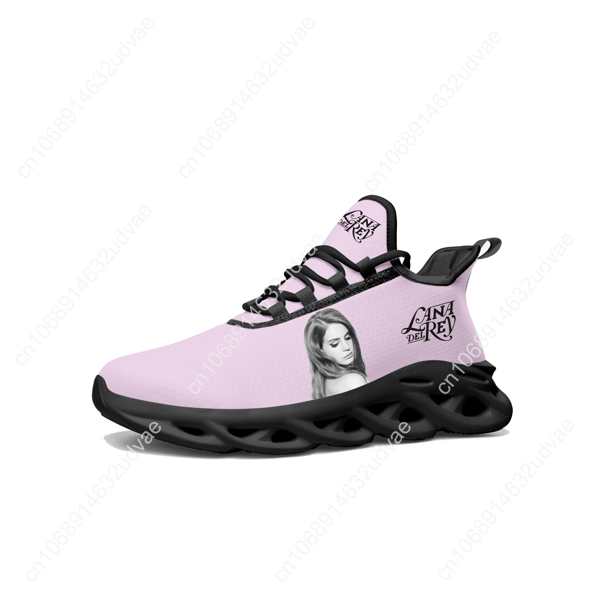 Lana Del Rey Singer Sports Sne - Women'S Shoes Running Sports review and price