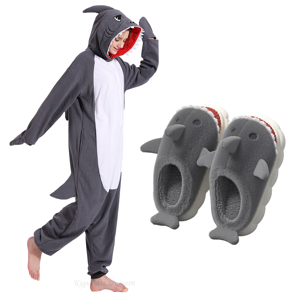 Winter Party Fleece Onesie Adu - Women Shoes Xxl review and price