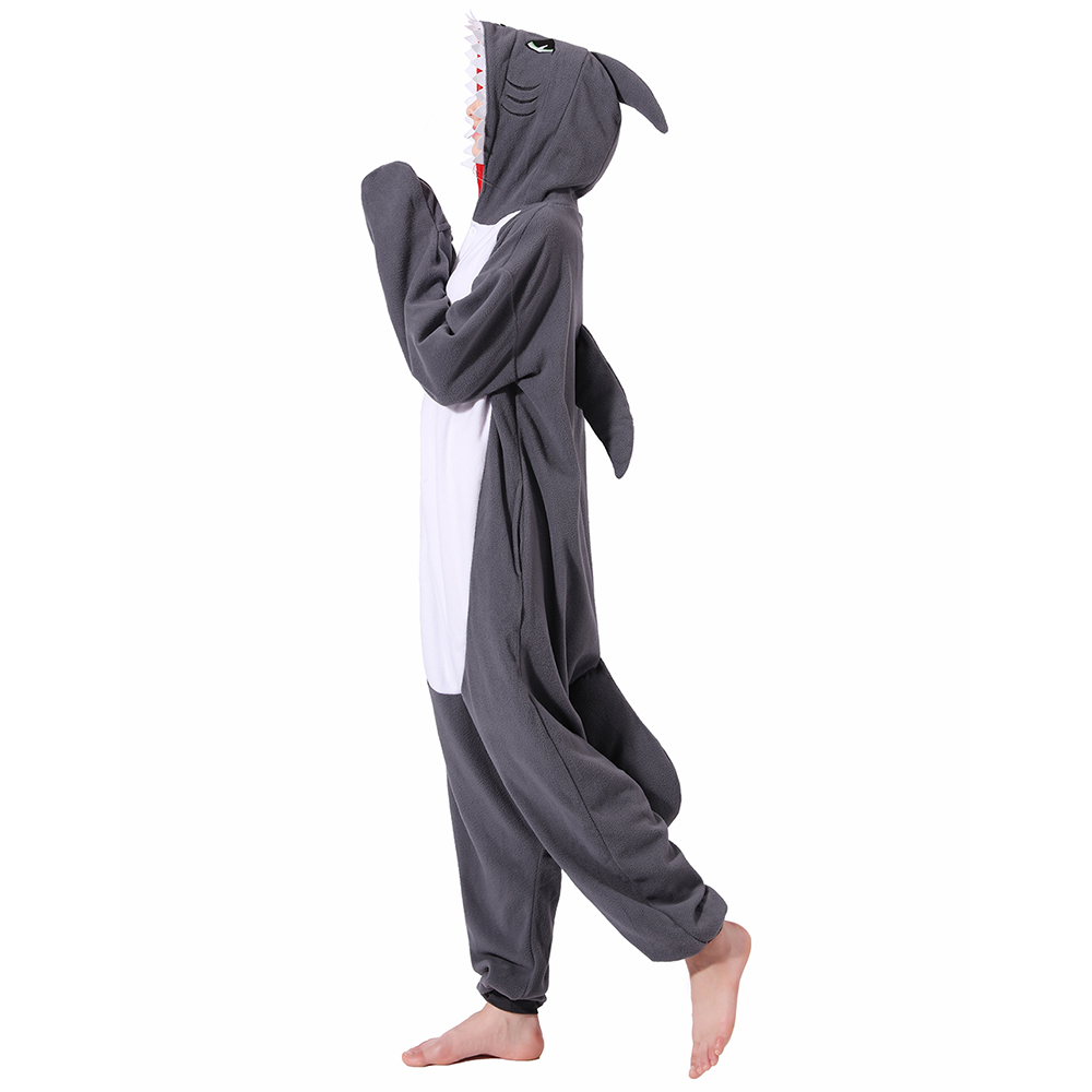 Winter Party Fleece Onesie Adu - Women Shoes Xxl review and price
