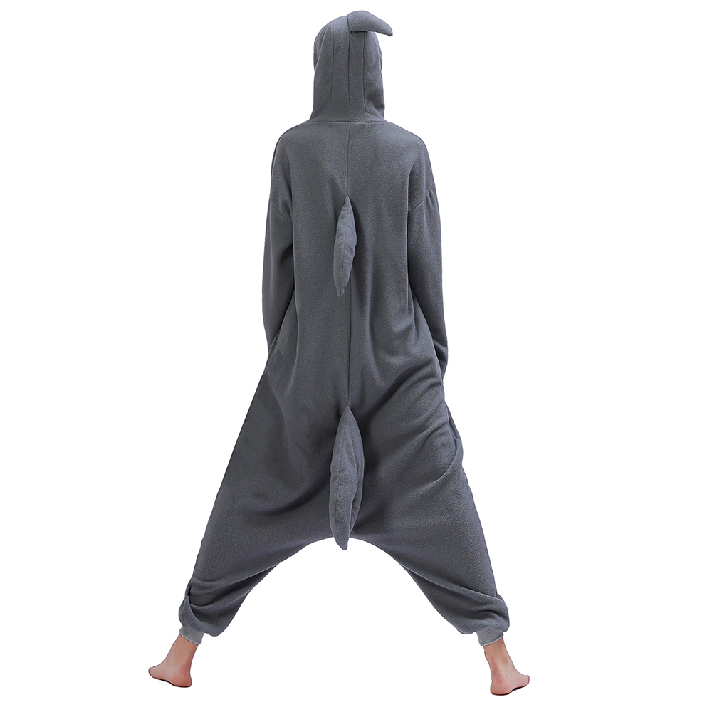 Winter Party Fleece Onesie Adu - Women Shoes Xxl review and price